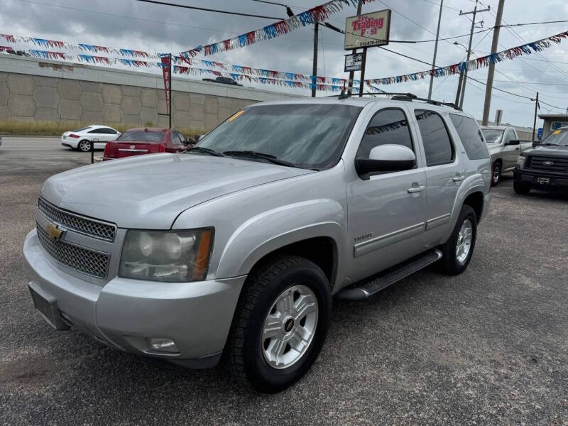 2011 Chevrolet Tahoe - Image 1