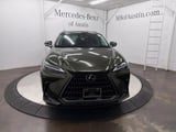 2022 Lexus NX - Preview 3
