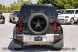 2024 Land Rover Defender - Preview 7