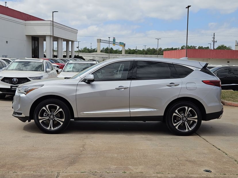 2026 Acura RDX - Image 2