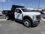2026 Ford F-600 - Preview 4
