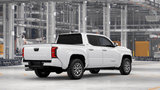 2026 Toyota Tacoma - Preview 12