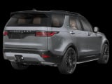 2026 Land Rover Discovery - Preview 2