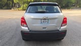 2015 Chevrolet Trax - Preview 4