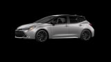2027 Toyota Corolla - Preview 3