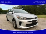 2019 Kia Rio - Preview 7