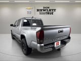 2023 Toyota Tacoma - Preview 3