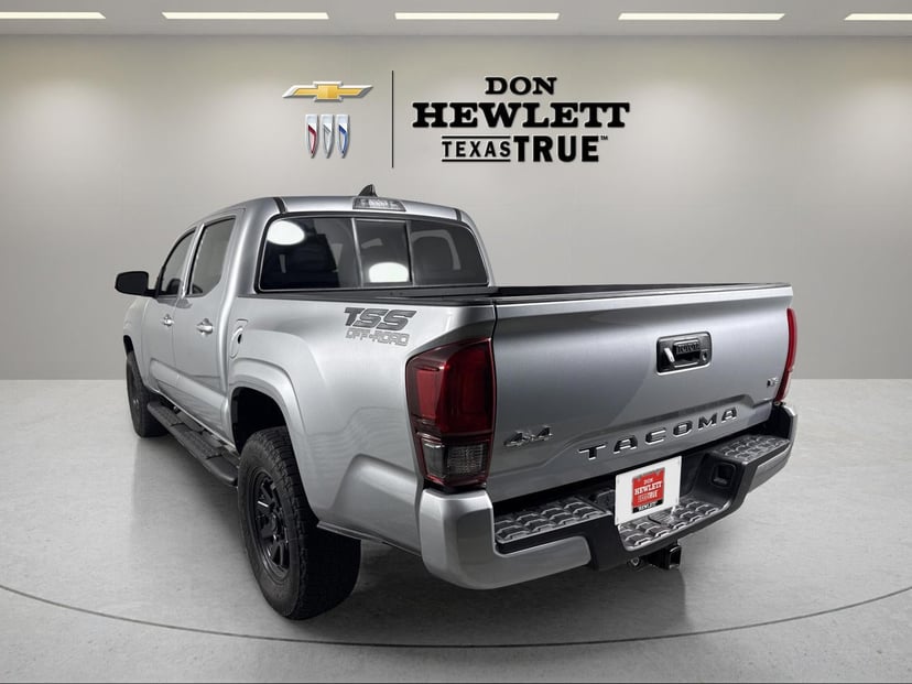 2023 Toyota Tacoma - Image 3