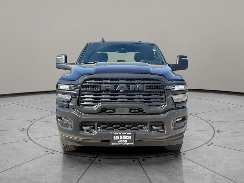 2026 Ram 2500 - Image 2