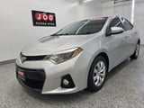 2014 Toyota Corolla - Preview 7