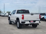 2024 Chevrolet Silverado - Preview 5