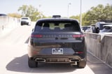 2024 Land Rover Range Rover Sport - Preview 8