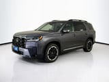 2026 Honda Pilot - Preview 3