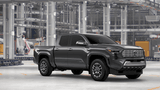 2026 Toyota Tacoma - Preview 15