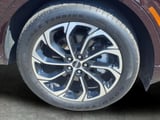 2024 Lincoln Nautilus - Preview 9