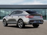 2027 Genesis GV80 - Preview 5