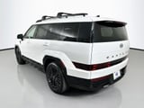 2027 Hyundai Santa Fe Hybrid - Preview 7