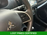 2024 Mitsubishi Mirage - Preview 13