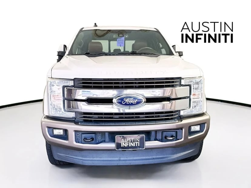 2019 Ford F-250 - Image 3