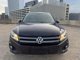 2014 Volkswagen Tiguan - Preview 10