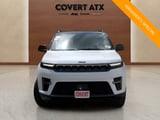 2026 Jeep Grand Wagoneer - Preview 8