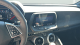 2021 Chevrolet Camaro - Preview 15