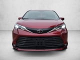 2026 Toyota Sienna - Preview 3