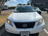 2011 Lexus RX - Preview 2