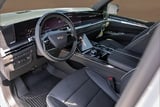 2026 Cadillac Escalade - Preview 10