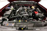 2026 Ford Bronco - Preview 15