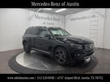 2026 Mercedes-Benz GLB - Preview 2