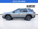 2026 Subaru Outback - Preview 4