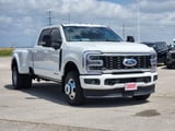 2026 Ford F-350 - Preview 2