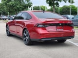2026 Honda Accord - Preview 3