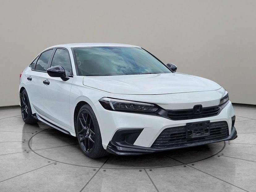 2022 Honda Civic - Image 1