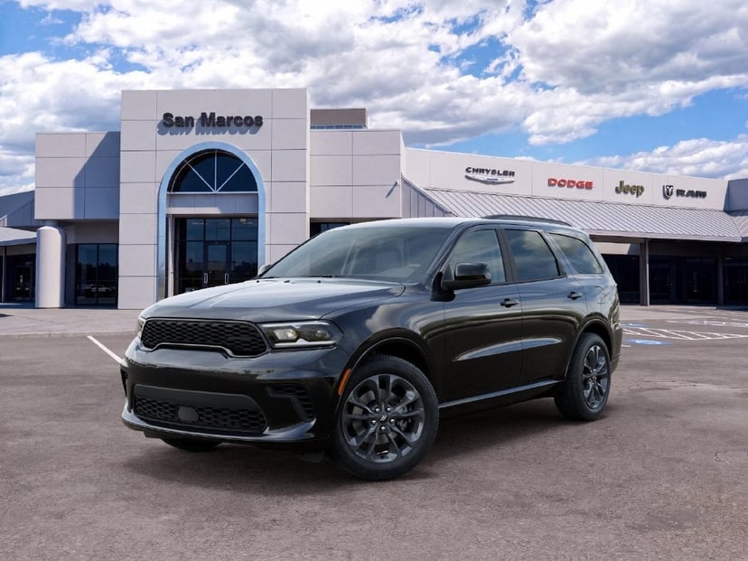 2026 Dodge Durango - Image 1