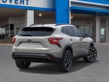 2026 Chevrolet Trax - Preview 4