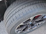 2026 BMW X3 - Preview 12