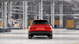 2026 Toyota Crown Signia - Preview 8