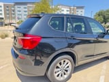 2014 BMW X3 - Preview 11