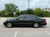 2001 Lexus LS 430 - Preview 14