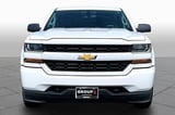 2017 Chevrolet Silverado 1500 - Preview 10