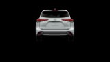 2026 Toyota Highlander - Preview 8
