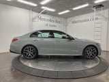 2026 Mercedes-Benz C-Class - Preview 8