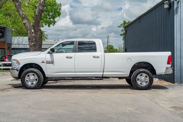 2017 Ram 2500 - Image 1