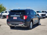 2023 Ford Explorer - Preview 7