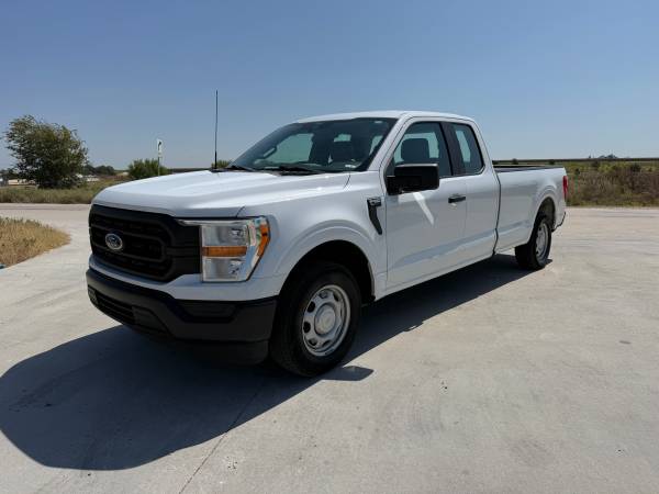 2022 Ford F-150 - Image 1