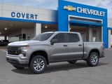 2026 Chevrolet Silverado 1500 - Preview 2