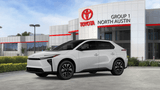 2026 Toyota bZ - Preview 2