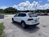 2020 Volkswagen Tiguan - Preview 6